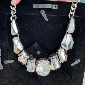 COPY - Atelier Swarovski necklace